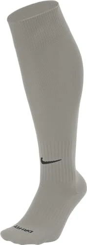Nike Classic II Cushioned Socken pewter grey/black