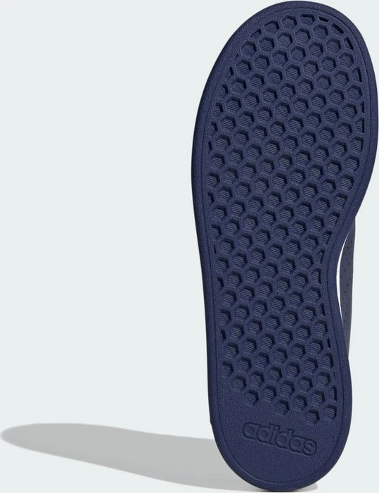 adidas Advantage Base 2.0 dark blue/cloud white/grey two (Junior)