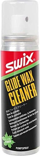 Swix Glide Wax Reiniger