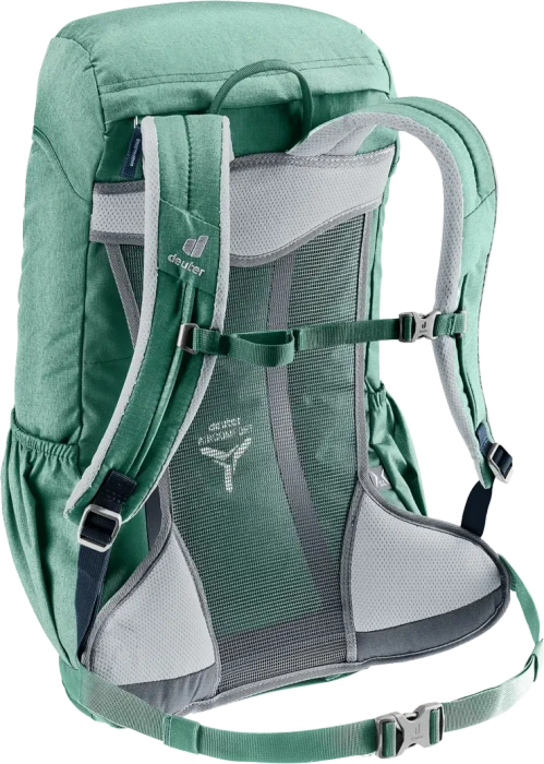 Deuter Zugspitze 22 SL seagreen/ink (Damen)