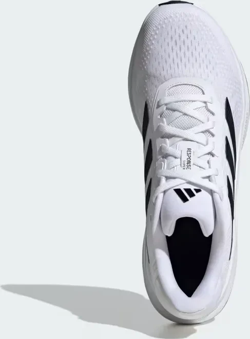 adidas Response Super cloud white/core black/halo silver (Herren)