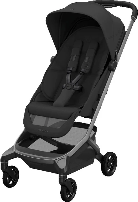 Maxi-Cosi Fame Cabin onyx black