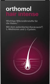 Orthomol hair intense Kapseln, 60 Stück