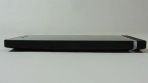 Sony Xperia S schwarz