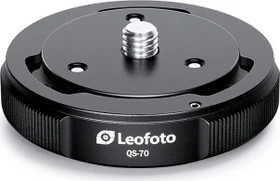 Leofoto QS-70