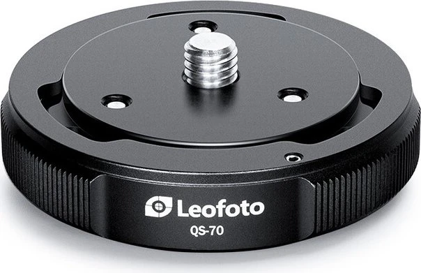 Leofoto QS-70
