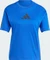 adidas Z.N.E. T-Shirt kurzarm royal blue (Damen) Vorschaubild