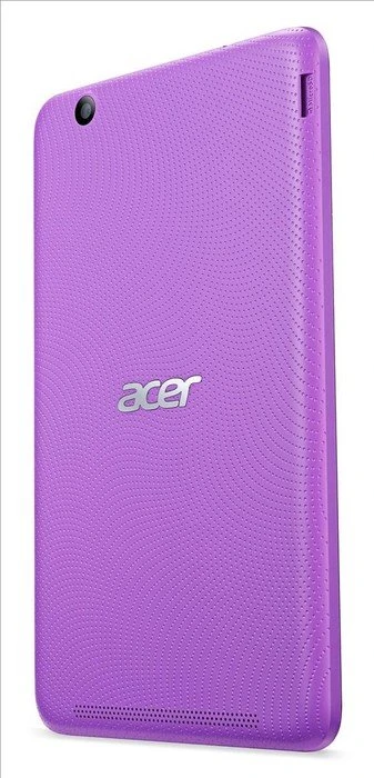 Acer Iconia One 7 B1-750HD, violett, 16GB