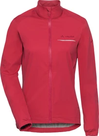 Vaude Strone Fahrradjacke strawberry (Damen)