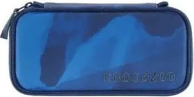 Coocazoo Schlamperetui PencilDenzel Ocean Emotion Blue Bay