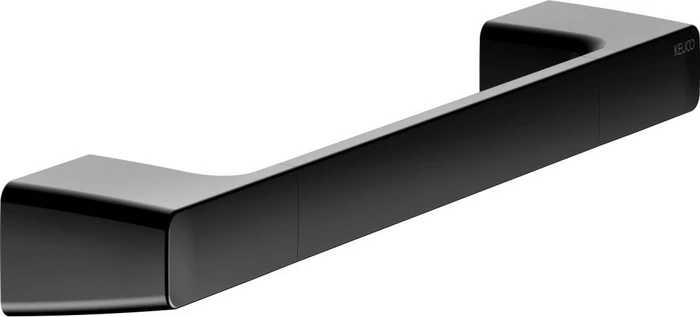 Keuco Aveno Haltegriff 350mm schwarz matt