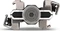 Garmin Rally XC110 Powermeter Pedale Vorschaubild