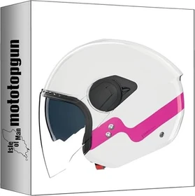 Nolan N20-2 Visor Zefiro 342