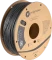 Polymaker PolyLite ABS, Dark Grey, Spule, 1.75mm, 1.00kg Vorschaubild