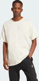 adidas Premium Essentials T-Shirt kurzarm cloud white (Herren)
