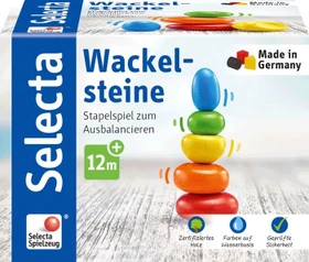 Schmidt Spiele Selecta Wackelsteine