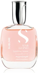 Alfaparf Semi Di Lino Sublime Water Haarparfum, 50ml
