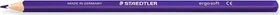 Staedtler ergosoft 157 Buntstift violett