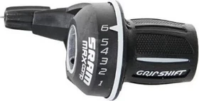 SRAM MRX Comp 6-fach Drehgriffschalter rechts