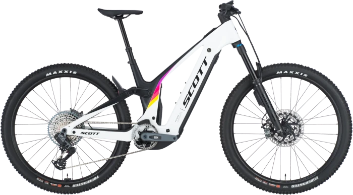 Scott Patron 900 Modell 2025