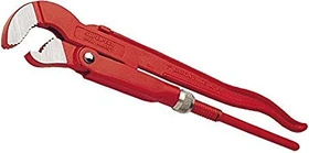 Rothenberger Super S 1 1/2" Eckrohrzange, 42cm