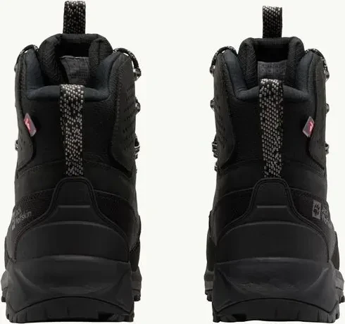Jack Wolfskin Terraquest Arctic Texapore Mid phantom (Herren)
