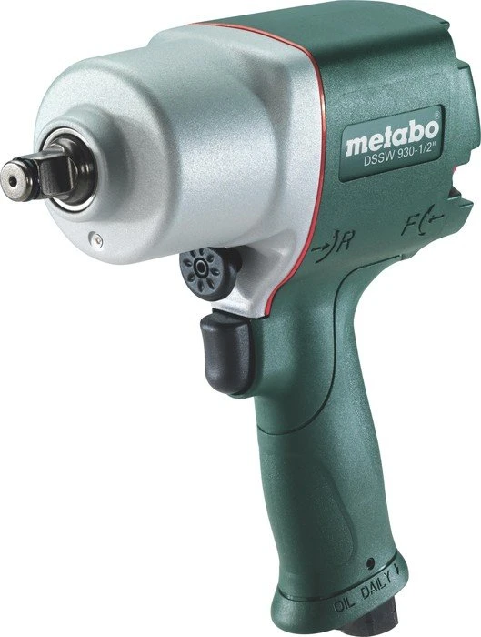 Metabo DSSW 930-1/2" Druckluft-Schlagschrauber