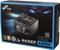 FSP Raider 650W, ATX 2.3 Vorschaubild