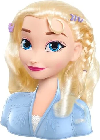 Just Play Disney Frozen 2 Styling Head