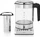 WMF Vario Glas-Wasserkocher/Teekocher (04.1318.0011)