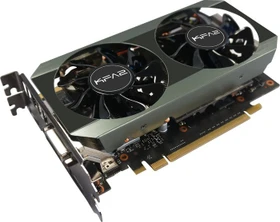 KFA2 GeForce GTX 960 OC, 2GB GDDR5, DVI, HDMI, 3x DP