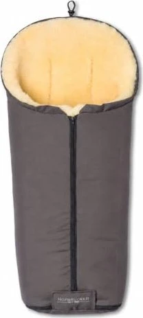 Hofbrucker Iglu Fußsack