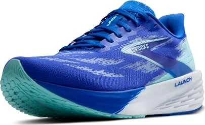 Brooks Launch 11 cobalt/limpet shell (Herren)