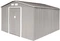 Hattoro S300 Metall Gerätehaus 277x319cm Vorschaubild