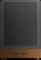 Gamdias Athena M4M Wood Black, Glasfenster Vorschaubild