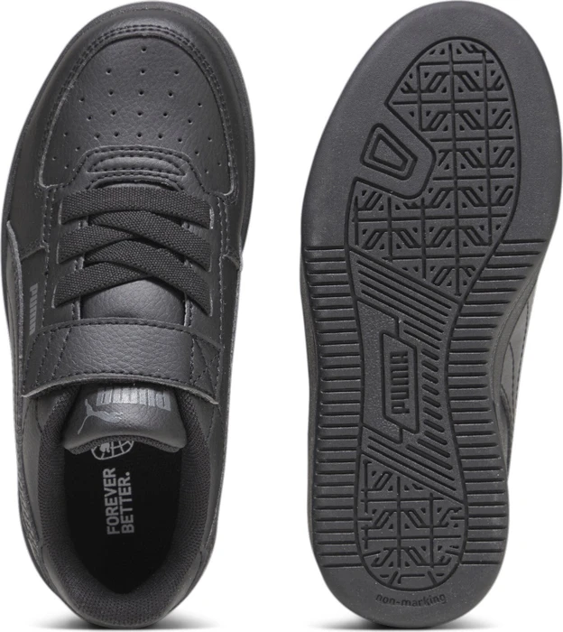 Puma Caven 2.0 puma black/cool dark gray (Junior)