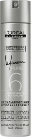 L'Oréal Expert Infinium Force6 Pure Strong Haarspray, 300ml