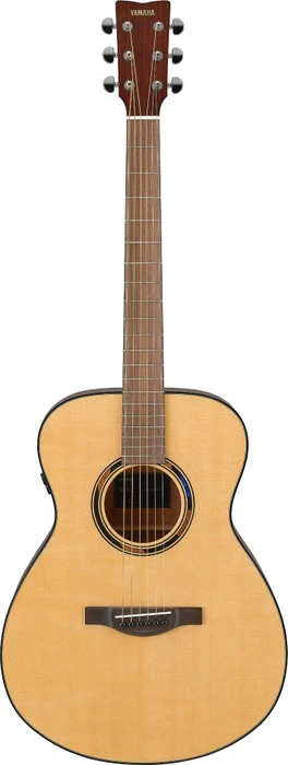 Yamaha TransAcoustic Gitarre TAS1 E Natural