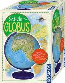 Kosmos Schülerglobus
