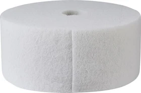 Bosch Professional EXPERT N880 Vlies Gewebeschleifblatt Sparrolle, 115mm x 10m, 1 Stück