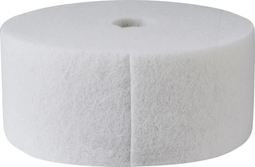 Bosch Professional EXPERT N880 Vlies Gewebeschleifblatt Sparrolle, 115mm x 10m, 1 Stück