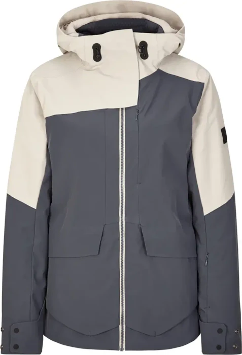 Ziener Taudri Skijacke ombre (Damen)