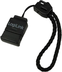 LogiLink microSDHC Mini Cardreader, USB 2.0