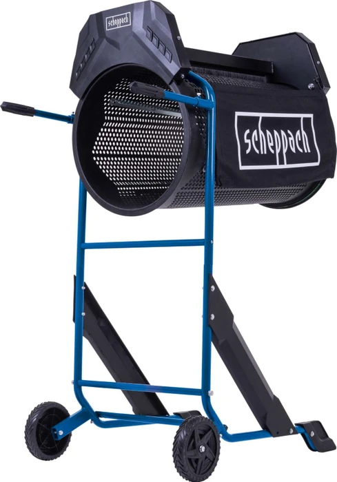 Scheppach RS500 Rollsieb