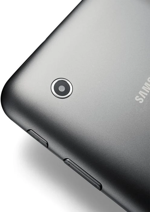 Samsung Galaxy Tab 2 7.0 P3110, grau, 8GB