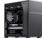 Jonsbo D41 Mesh Black, schwarz, Glasfenster Vorschaubild