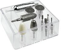 Medisana Medistyle L Elektrisches Maniküre/Pediküre-Set
