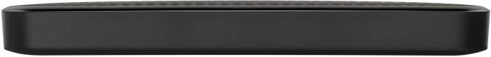 Western Digital WD My Passport Ultra schwarz 1TB, USB 3.0 Micro-B