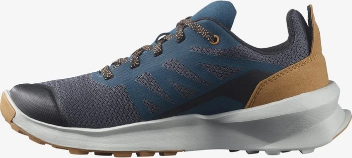Salomon Patrol magnet/pearl blue/tobacco brown (Junior)