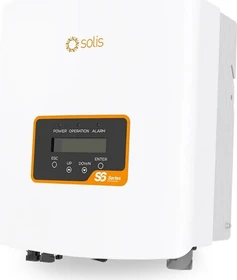 Solis S6-GR1P3K-M